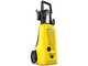 Karcher K4 Universal Edition T5 - Hidrolimpiadora de agua fr&iacute;a - 130 bar - 420 L/h