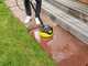Karcher K4 Universal Edition T5 - Hidrolimpiadora de agua fr&iacute;a - 130 bar - 420 L/h