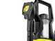 Karcher K4 Universal Edition T5 - Hidrolimpiadora de agua fr&iacute;a - 130 bar - 420 L/h