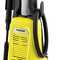 Karcher K4 Universal Edition T5 - Hidrolimpiadora de agua fr&iacute;a - 130 bar - 420 L/h