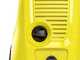 Karcher K4 Universal Edition T5 - Hidrolimpiadora de agua fr&iacute;a - 130 bar - 420 L/h