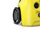 Karcher K4 Universal Edition T5 - Hidrolimpiadora de agua fr&iacute;a - 130 bar - 420 L/h