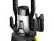 Karcher K4 Universal Edition T5 - Hidrolimpiadora de agua fr&iacute;a - 130 bar - 420 L/h