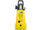 Karcher K4 Universal Edition T5 - Hidrolimpiadora de agua fr&iacute;a - 130 bar - 420 L/h