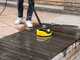 Karcher K4 Universal Edition T5 - Hidrolimpiadora de agua fr&iacute;a - 130 bar - 420 L/h