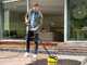 Karcher K4 Universal Edition T5 - Hidrolimpiadora de agua fr&iacute;a - 130 bar - 420 L/h