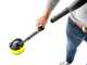 Karcher K4 Universal Edition T5 - Hidrolimpiadora de agua fr&iacute;a - 130 bar - 420 L/h