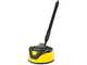 Karcher K4 Universal Edition T5 - Hidrolimpiadora de agua fr&iacute;a - 130 bar - 420 L/h