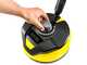 Karcher K4 Universal Edition T5 - Hidrolimpiadora de agua fr&iacute;a - 130 bar - 420 L/h