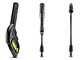 Karcher K4 Universal Edition T5 - Hidrolimpiadora de agua fr&iacute;a - 130 bar - 420 L/h
