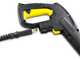 Karcher K4 Universal Edition T5 - Hidrolimpiadora de agua fr&iacute;a - 130 bar - 420 L/h