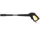 Karcher K4 Universal Edition T5 - Hidrolimpiadora de agua fr&iacute;a - 130 bar - 420 L/h