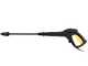 Karcher K4 Universal Edition T5 - Hidrolimpiadora de agua fr&iacute;a - 130 bar - 420 L/h