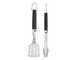Kit 2 utensilios Premium Weber