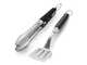 Kit 2 utensilios Premium Weber