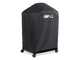 Funda de vinilo para barbacoa Q1000 y Q2000 Weber