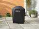 Funda de vinilo para barbacoa Q1000 y Q2000 Weber