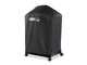 Funda de vinilo para barbacoa Q1000 y Q2000 Weber