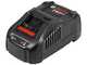 Bosch GAL 1880 CV para L&iacute;nea Azul Professional - Cargador multi-Volt 14.4-18V