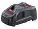 Bosch GAL 1880 CV para L&iacute;nea Azul Professional - Cargador multi-Volt 14.4-18V