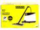 Karcher SC 3 Deluxe - Limpiador a vapor - 1900 W