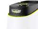 Karcher SC 3 Deluxe - Limpiador a vapor - 1900 W
