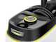 Karcher SC 3 Deluxe - Limpiador a vapor - 1900 W