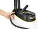 Karcher SC 3 Deluxe - Limpiador a vapor - 1900 W