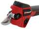 Einhell GP-LS 18/28 LI BL - Solo - Tijeras de poda de batería - BATERÍA Y CARGADOR NO ESTÁN INCLUIDOS