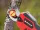Einhell GP-LS 18/28 LI BL - Solo - Tijeras de poda de batería - BATERÍA Y CARGADOR NO ESTÁN INCLUIDOS