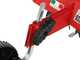 Eurosystems Z2 RM - Motoazada de gasolina - Rato RV145