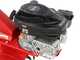 Eurosystems Z2 RM - Motoazada de gasolina - Rato RV145