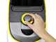 Karcher SC 4 Deluxe - Limpiador a vapor - 2250 W