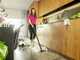 Karcher SC 4 Deluxe - Limpiador a vapor - 2250 W