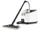 Karcher SC 4 Deluxe - Limpiador a vapor - 2250 W