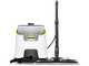 Karcher SC 4 Deluxe - Limpiador a vapor - 2250 W