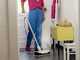 Karcher SC 1 Upright - Mopa a vapor higienizante - 1300W