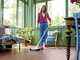 Karcher SC 1 Upright - Mopa a vapor higienizante - 1300W