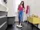 Karcher SC 1 Upright - Mopa a vapor higienizante - 1300W
