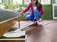 Karcher SC 1 Upright - Mopa a vapor higienizante - 1300W