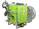 Seven Italy 200 - Atomizador con enganche para tractor para pulverizaci&oacute;n - Capacidad 200 L - Bomba APS 51
