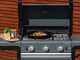Wok de hierro fundido Campingaz - Culinary Modular
