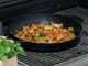 Wok de hierro fundido Campingaz - Culinary Modular