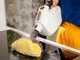 Karcher SC 1 Multi &amp; Up - Limpiador a vapor - 1300 W