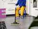 Karcher SC 1 Multi &amp; Up - Limpiador a vapor - 1300 W
