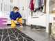 Karcher SC 1 Multi &amp; Up - Limpiador a vapor - 1300 W