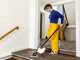 Karcher SC 1 Multi &amp; Up - Limpiador a vapor - 1300 W