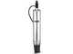 Karcher BP 4 Deep Well - Bomba sumergible de presi&oacute;n - 700 W - Aguas limpias