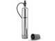 Karcher BP 4 Deep Well - Bomba sumergible de presi&oacute;n - 700 W - Aguas limpias