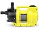 Karcher BP 5.000 Garden Set Plus - Electrobomba para riego - 650 W - 5000 L/h